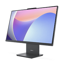Моноблок Lenovo IdeaCentre AIO 27ARR9 Luna Grey (F0HQ006YRU)