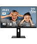 Монитор MSI MP273UP E6 черный (9S6-3PB49H-414)