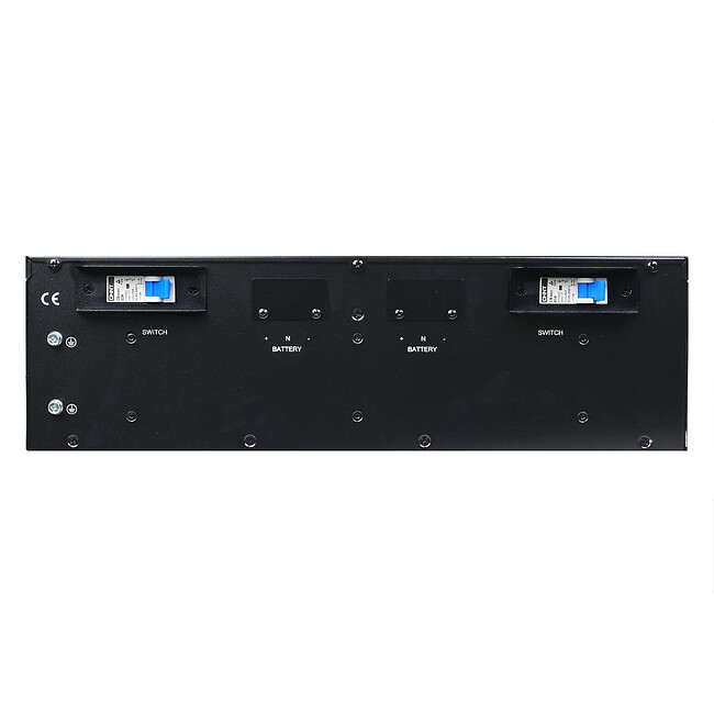 Аккумулятор для ИБП Powerman 3U-20x(12V-9Ah)
