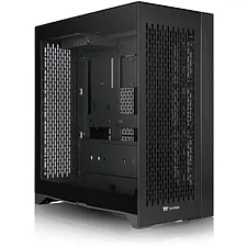 Корпус Thermaltake CTE E600MX без БП черный (CA-1Y3-00M1WN-00)