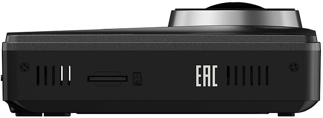 Автомобильный видеорегистратор SilverStone F1 HYBRID UNO S