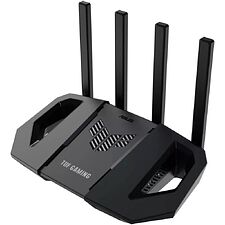 Маршрутизатор ASUS TUF-BE3600 (90IG0900-MO9C00)