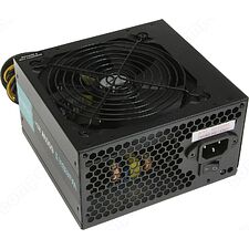 Блок питания Zalman Wattbit II (ZM600-XEII)
