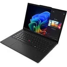 Ноутбук Lenovo ThinkPad T14 G6 Black (21QDS2D900)