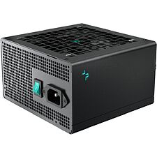 Блоки питания DeepCool GamerStorm PK850D 850W Black (R-PK850D-FA0B-WGEU) Блоки питания DeepCool GamerStorm PK850D 850W Black (R-PK850D-FA0B-WGEU)