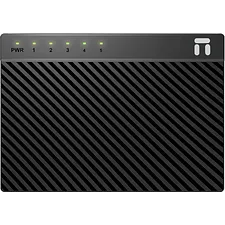 Коммутатор Netis ST3105C