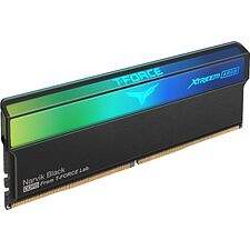 Оперативная память Team Group T-Force Xtreem ARGB 64Gb DDR5 (FF9D564G6400HC32ADC01)