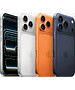Смартфон Apple iPhone 17 Pro 256GB Deep Blue A3523 (MG8J4ZA/A)