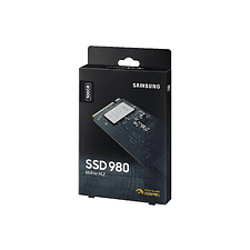 SSD диск Samsung 980 500GB (MZ-V8V500BW)