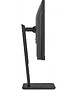 Монитор AOC 24E3QAF черный