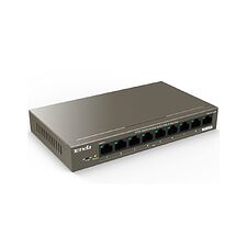 Коммутатор Tenda TEG1109P-8-102W