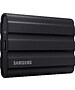 Внешний накопитель Samsung T7 Shield 4TB черный (MU-PE4T0S/WW)