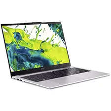 Ноутбук Acer AL15-74P-569P Silver (NX.DQSCD.002)