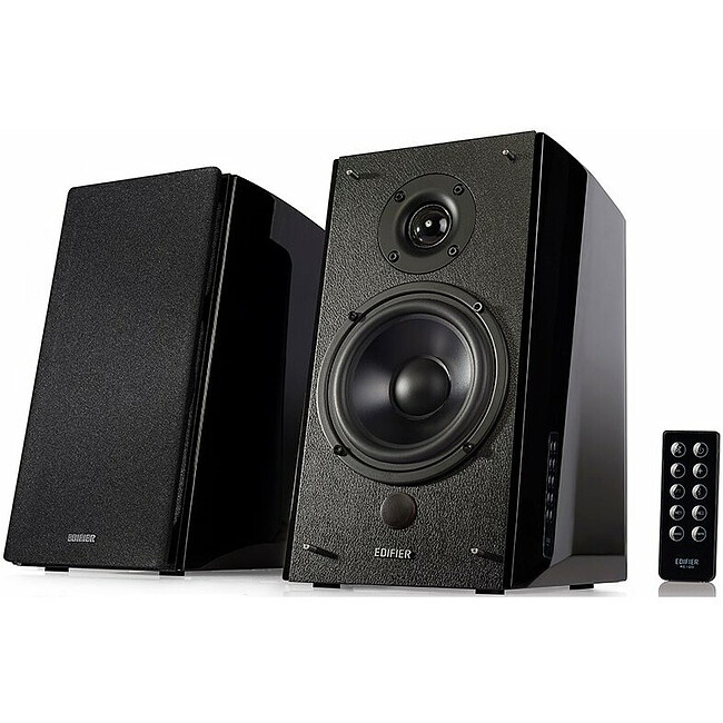 Акустика Edifier R2000DB Black