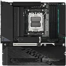Материнская плата GigaByte B850M Aorus Stealth rev. 1.0