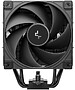 Кулер для процессора Deepcool AK500 G2 черный (R-AK500G2-BKNNMN-GJD)