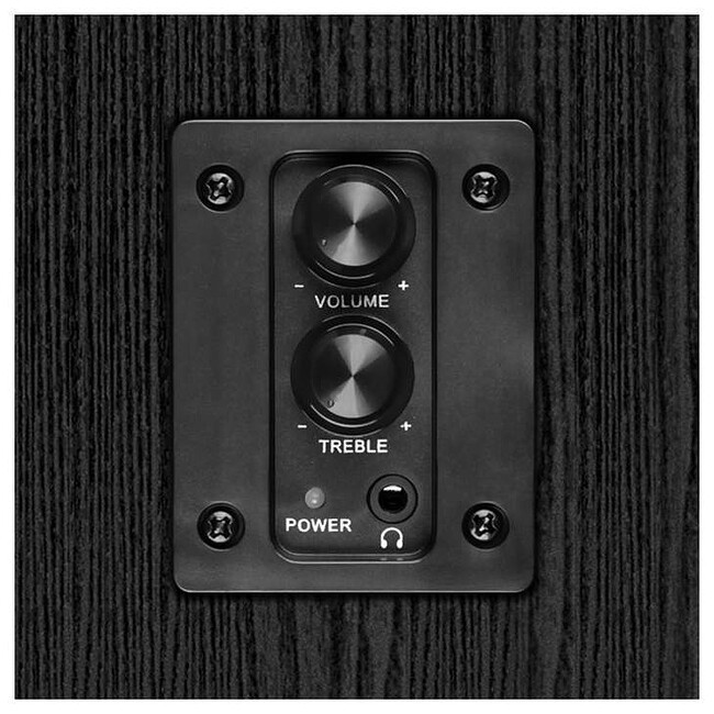 Акустика Sven SPS-619 Black (SV-011277)