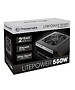 Блок питания Thermaltake Litepower 550W (PS-LTP-0550NPCNEU-2)