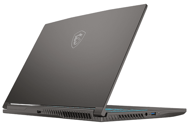 Ноутбук MSI Thin 15 B13UC-3287XRU Cosmos Gray (9S7-16R831-3287)