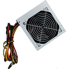 Блок питания PowerMan PM-500 80 Plus