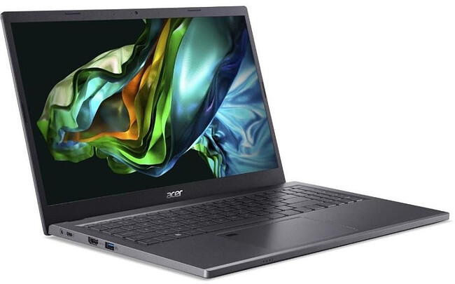 Ноутбук Acer Aspire 5 A517-58GM-505U (NX.KJLCD.006)