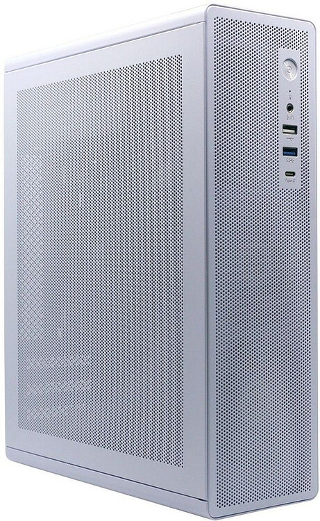 Компьютер Raskat Standart 300 White (Standart300227131)