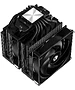 Кулер для процессора ID-Cooling Frozn A620 Pro XE черный