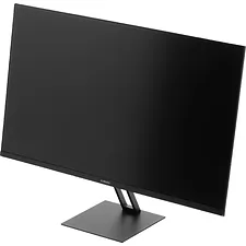 Монитор Xiaomi G27i P27FBB-RGGL черный (ELA5375EU)