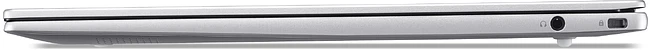 Ноутбук Acer Swift Lite 16 SFL16-51M-785G Silver (NX.D3VCD.002)
