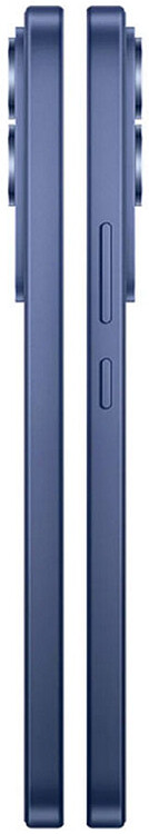 Смартфон Vivo V70FE 5G NFC 8GB/256GB Blue (V2550)