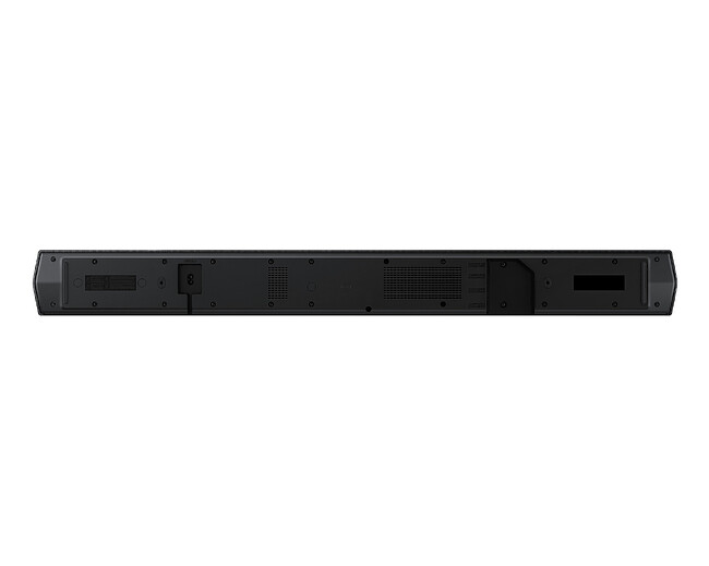 Саундбар Samsung HW-B750F/RU черный