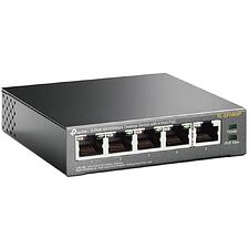Коммутатор TP-Link TL-SF1005P