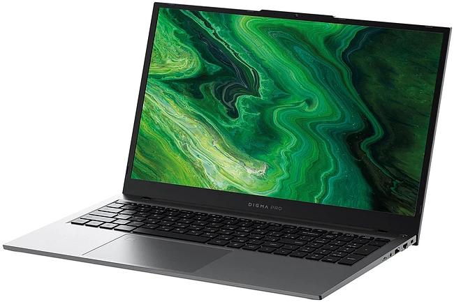 Ноутбук Digma Pro Fortis M (DN17P5-ADXW01)