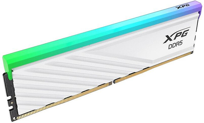 Оперативная память A-Data XPG Lancer Blade 32GB DDR5 (AX5U6000C4816G-DTLABRWH)