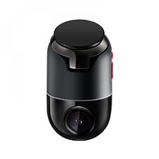 Автомобильный видеорегистратор 70mai Dash Cam Omni X200-64G Black