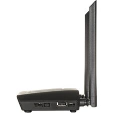 Wi-Fi роутер D-Link DIR-620S/RU/B1A черный