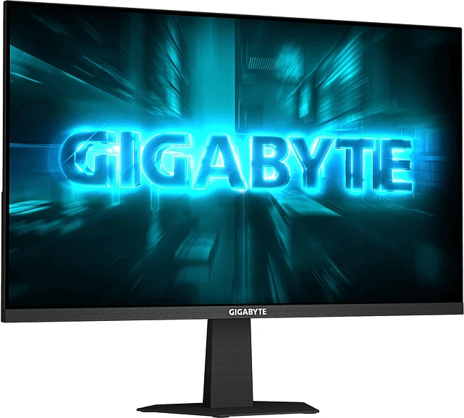 Монитор GigaByte GS24F14A черный (20VM0-G24F14ABC-1EUR)