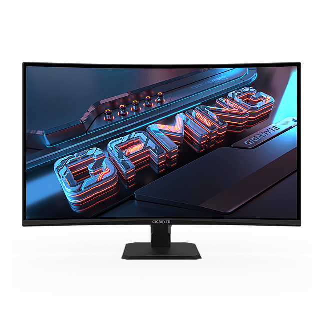 Монитор Gigabyte GS32QCA EK (20VM0-GS32QCABM-2EKR)