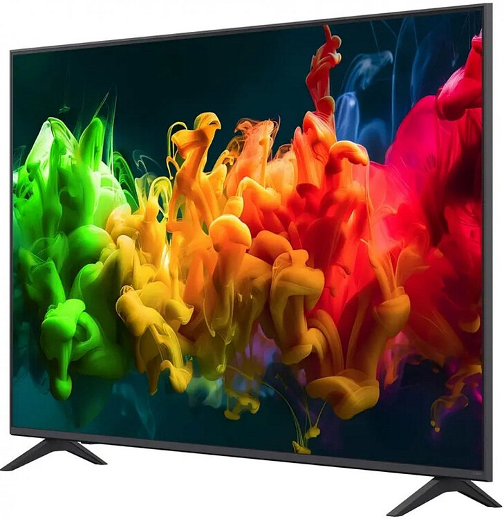 Телевизор LG 65QNED80B6B