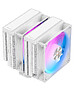 Кулер для процессора Ocypus Delta A62 ARGB WH (Delta-A62-WH2NAWN00X-GL)