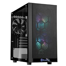 Корпус SilverStone SST-PS15B-PRO