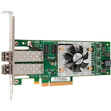 Сетевая карта Qlogic QLE2672-CK