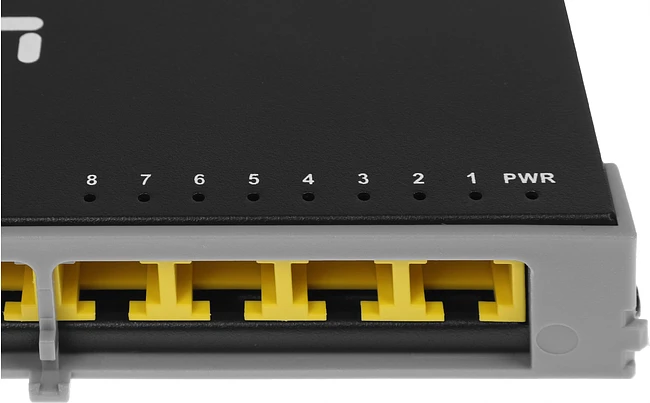 Коммутатор Netis ST108GD