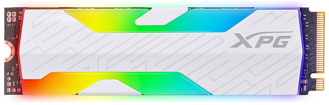 SSD диск XPG Spectrix S65G 500GB (SSPECTRIXS65G-500G-CI) SSD диск XPG Spectrix S65G 500GB (SSPECTRIXS65G-500G-CI)