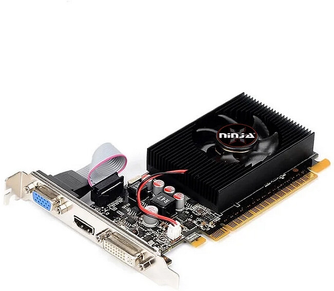 Видеокарта Sinotex Ninja R5 230 2GB (AFR523023F)