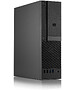 Корпус FoxLine FL-1001 Black 300W (FL-1001-TFX300S-U32C)