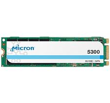 SSD диск Micron 5300 Pro 960GB (MTFDDAV960TDS-1AW1ZABYY)