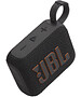 Беспроводная колонка JBL Go 4 Black (JBLGO4BLK)