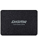 SSD диск Digma Run S9 512GB (DGSR2512GS93T)