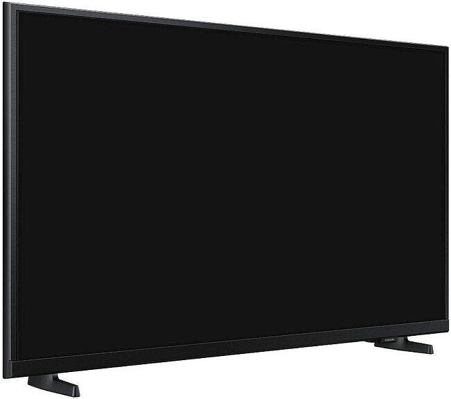 Телевизор Samsung QE43QN70HAUXPY черный титан